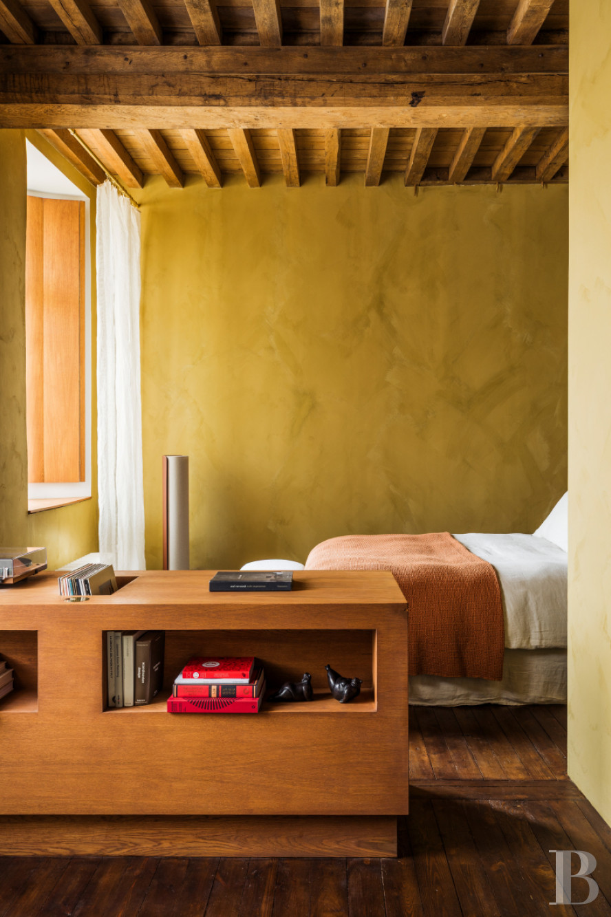 Dans le Calvados, à l’ouest de Bayeux et près des plages du Débarquement, un ancien moulin rénové avec soin - photo  n°19